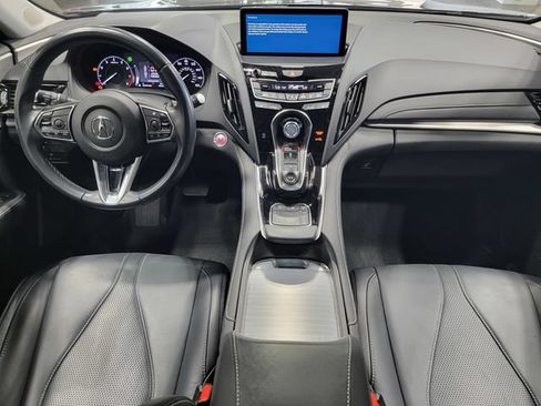 Certified 2023 Acura RDX AWD w/ Technology Package image 18
