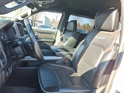 Certified 2022 RAM 1500 Laramie w/ Sport Appearance Package image 24