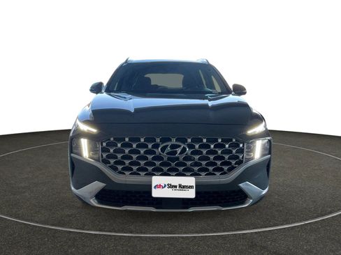 Certified 2023 Hyundai Santa Fe Limited w/ Cargo Package image 10