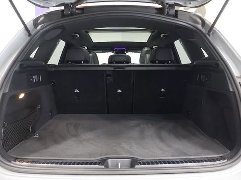Used 2025 Mercedes-Benz GLC 300 4MATIC image 27