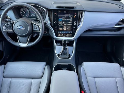 Certified 2025 Subaru Outback Limited w/ Popular Package #2 image 12