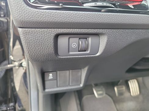 Certified 2026 Honda Civic Si image 25