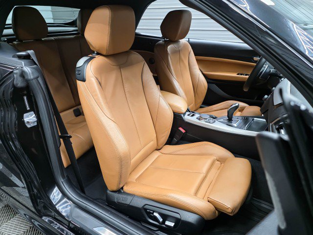 Used 2019 BMW M240i xDrive Convertible w/ Premium Package AWD/4WD image 16