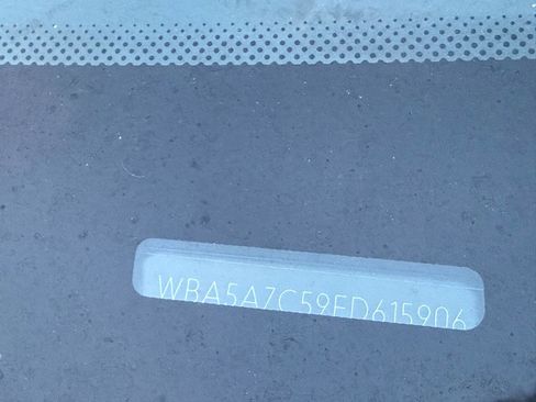 Used 2014 BMW 528i xDrive Sedan image 18