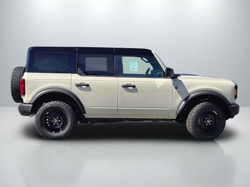 New 2026 Ford Bronco Big Bend image 5