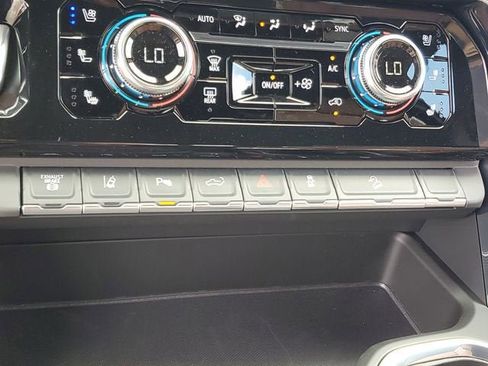 New 2026 GMC Sierra 2500 Denali Ultimate w/ Max Trailering Package image 25