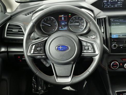 Used 2018 Subaru Crosstrek 2.0i Limited image 41