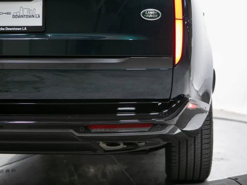 Used 2023 Land Rover Range Rover SE AWD/4WD image 20