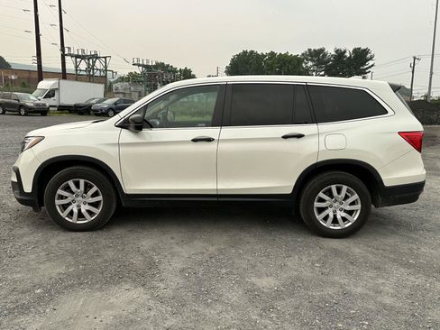 Used 2019 Honda Pilot LX image 5