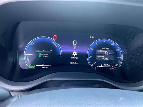 Used 2026 Toyota Sienna XSE AWD/4WD image 26