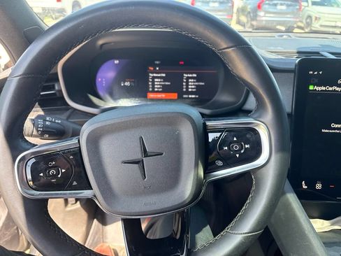 Used 2023 Polestar Polestar 2 w/ Pilot Pack FWD image 5