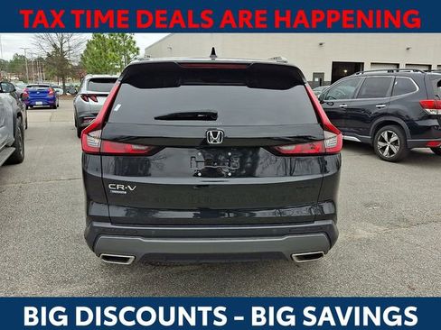 Used 2024 Honda CR-V Sport-L image 6