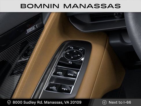 New 2026 Chevrolet Corvette Z06 RWD image 22