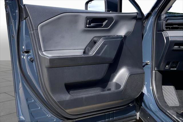 Certified 2026 Toyota RAV4 XLE Premium FWD image 19