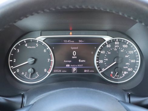 Used 2021 Nissan Sentra SV FWD image 26