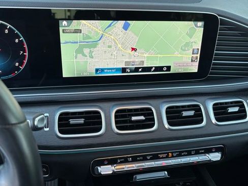 Used 2022 Mercedes-Benz GLE 350 image 31