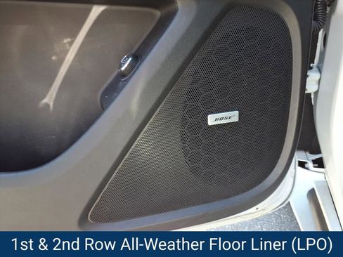 Certified 2022 Chevrolet Traverse High Country w/ LPO, Floor Liner Package FWD image 20