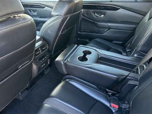 Certified 2023 Honda Pilot EX-L image 12