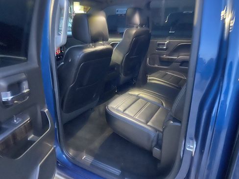 Used 2015 GMC Sierra 1500 Denali image 12