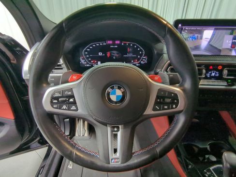 Used 2024 BMW X4 M w/ Competition Package AWD/4WD image 22