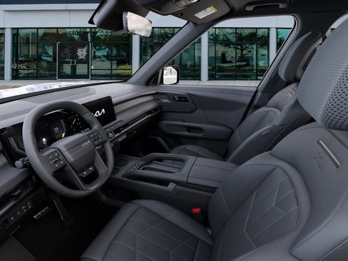 New 2027 Kia Telluride SX X-Line image 17