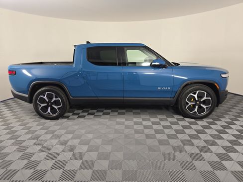 Used 2022 Rivian R1T Adventure AWD/4WD image 6