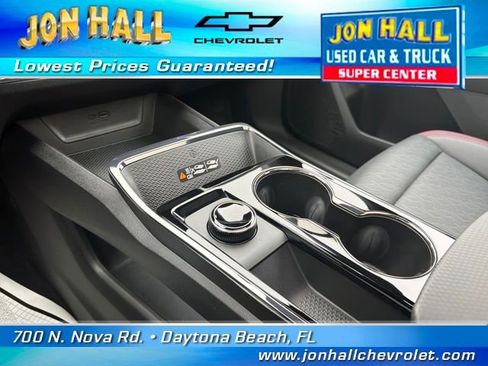 Used 2026 Chevrolet Equinox RS w/ Safety and Technology Package image 32