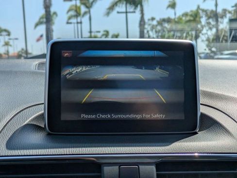 Used 2014 MAZDA MAZDA3 s Grand Touring image 23