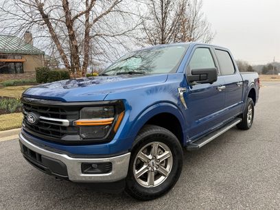 Used 2024 Ford F150 XLT