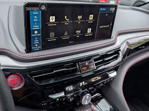 New 2026 Acura MDX A-Spec image 10