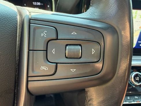 Used 2024 GMC Sierra 2500 Denali Ultimate AWD/4WD image 26