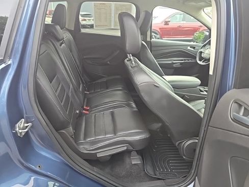Used 2018 Ford Escape SEL FWD image 30