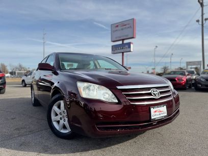 Used 2006 Toyota Avalon XL