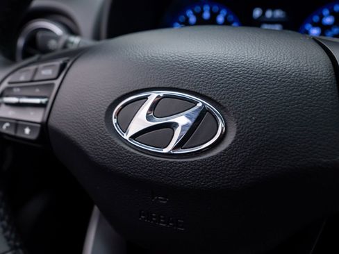 Used 2022 Hyundai Kona SEL w/ Convenience Package image 23