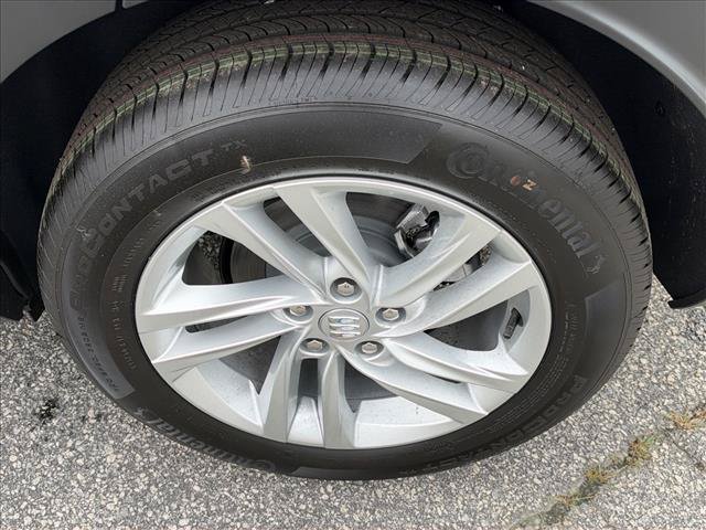 New 2026 Buick Envista Preferred w/ Convenience I Package FWD image 17