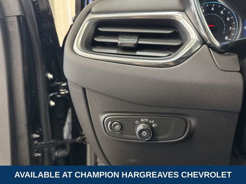 Certified 2024 Chevrolet Equinox LT w/ LPO, Floor Liner Package image 23