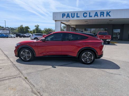 Used 2023 Ford Mustang Mach-E Premium RWD image 7