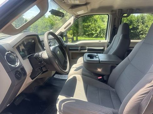 Used 2009 Ford F350 XLT AWD/4WD image 14
