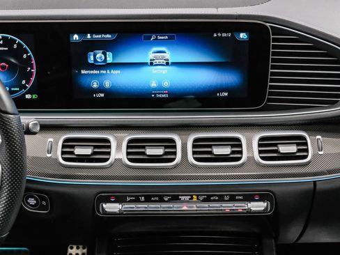Certified 2023 Mercedes-Benz GLS 450 4MATIC image 15