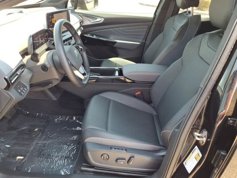 Certified 2023 Volkswagen ID.4 Pro S Plus AWD/4WD image 20