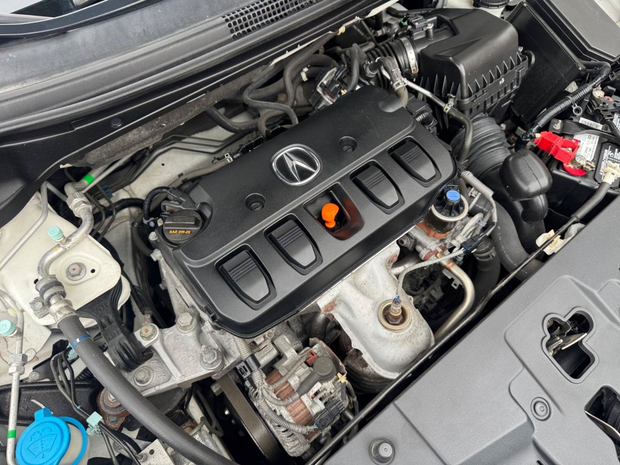 Used 2015 Acura ILX w/ Technology Package FWD image 38