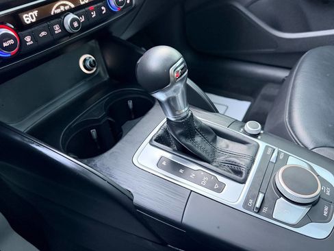 Used 2017 Audi A3 2.0T Premium image 39