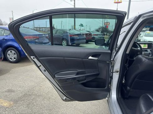 Used 2008 Honda Accord EX-L image 20