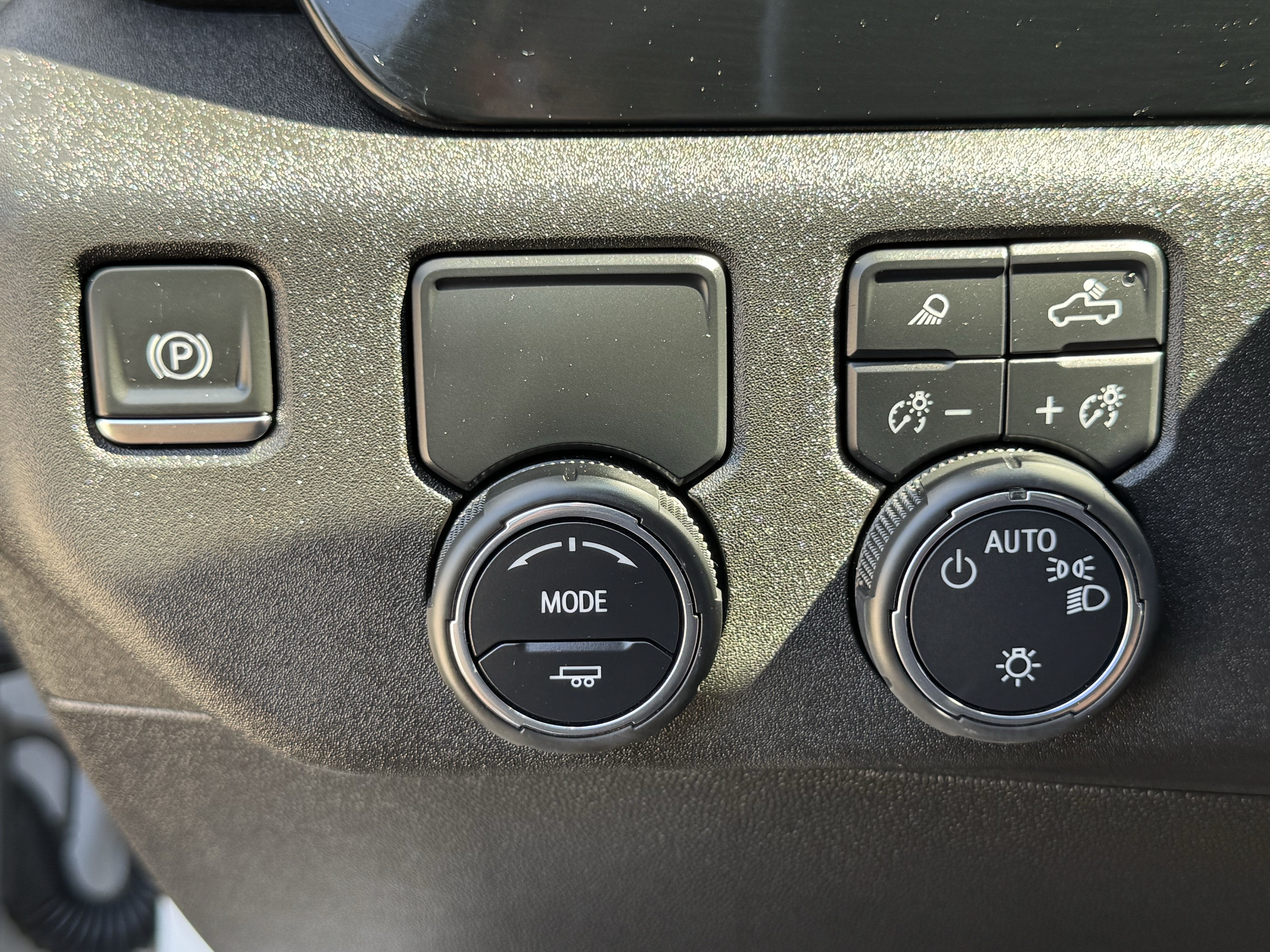 Used 2025 Chevrolet Silverado 1500 LT w/ Texas Edition Plus RWD image 20