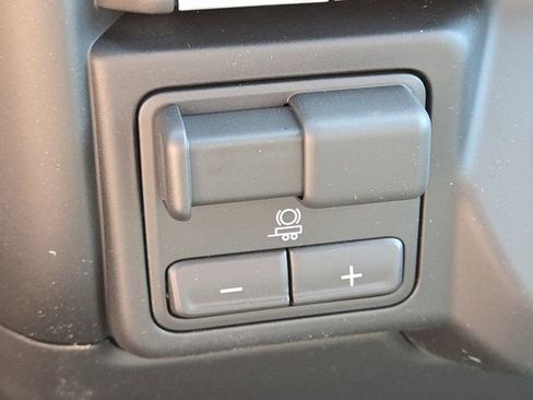 New 2026 Chevrolet Silverado 2500 W/T w/ WT/CX Safety Package AWD/4WD image 6