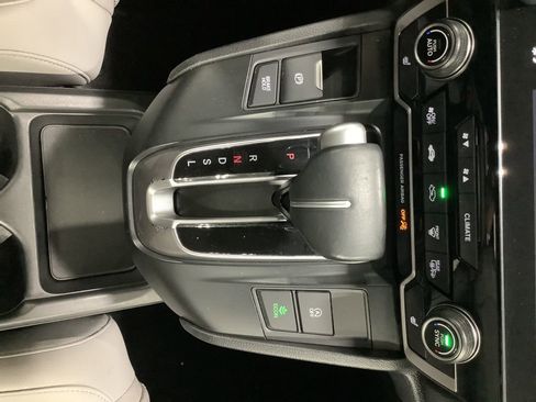 Used 2020 Honda CR-V EX-L image 29