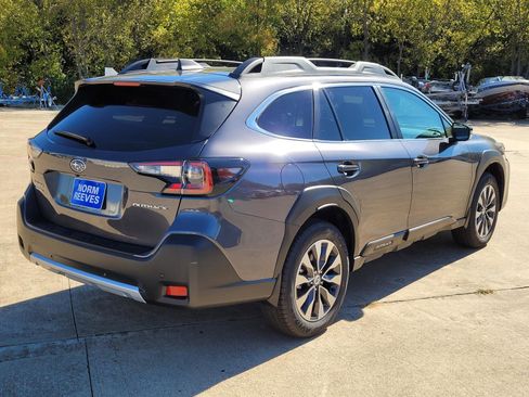 New 2025 Subaru Outback Limited image 16