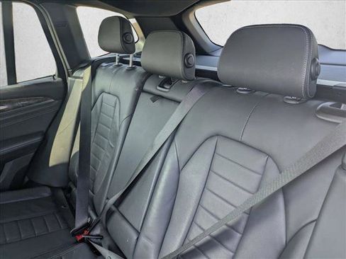 Used 2019 BMW X3 sDrive30i w/ Executive Package image 17