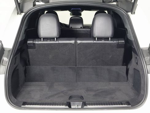 Certified 2023 Mercedes-Benz EQS 580 4MATIC SUV image 15