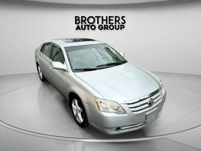 Used 2007 Toyota Avalon XLS